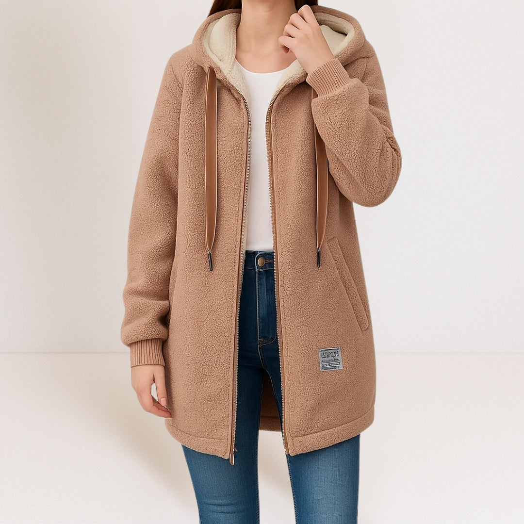 Veste Douce Maggie™