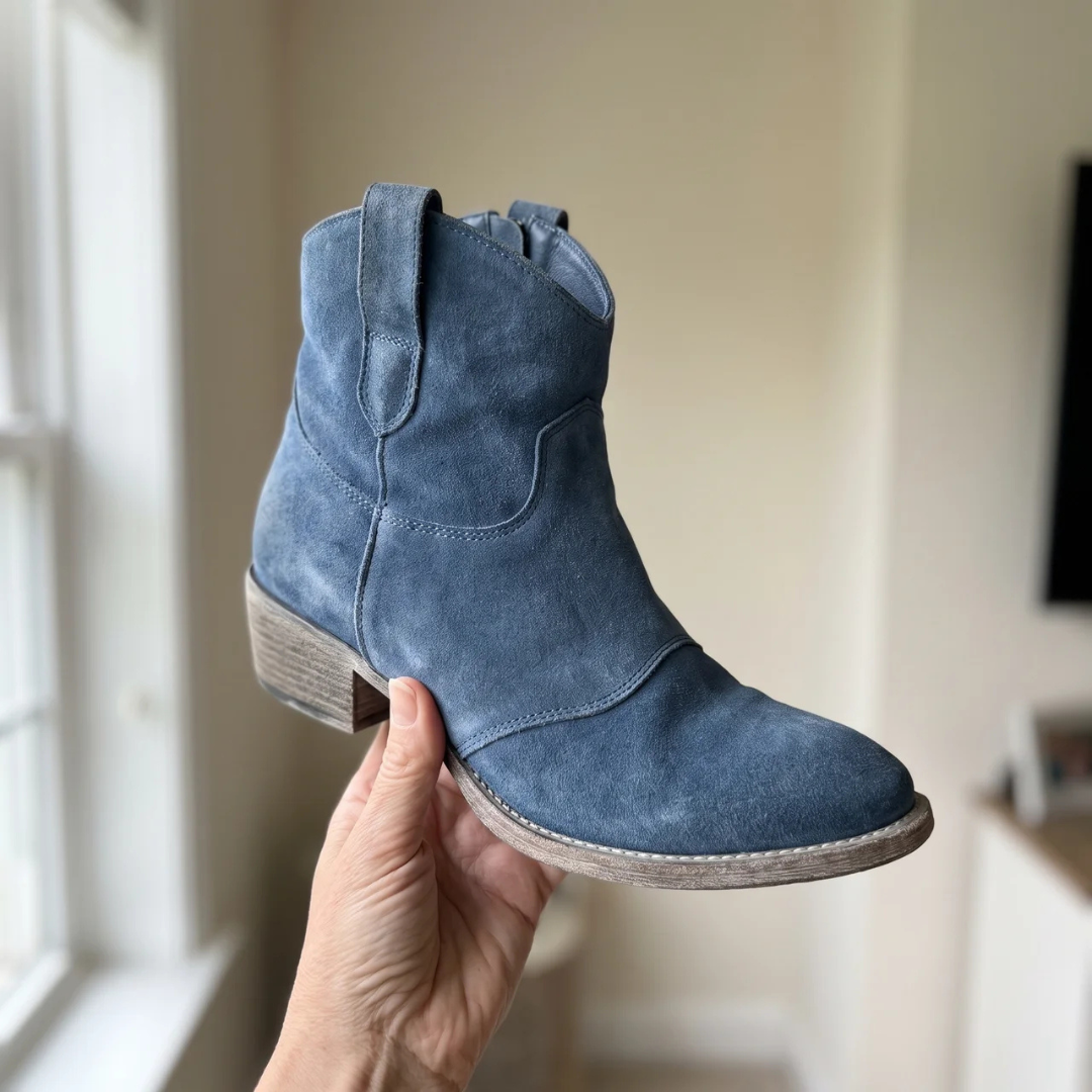 Carlotta | Bottines élégantes intemporelles