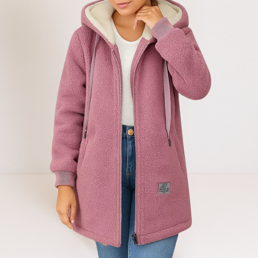 Veste Douce Maggie™