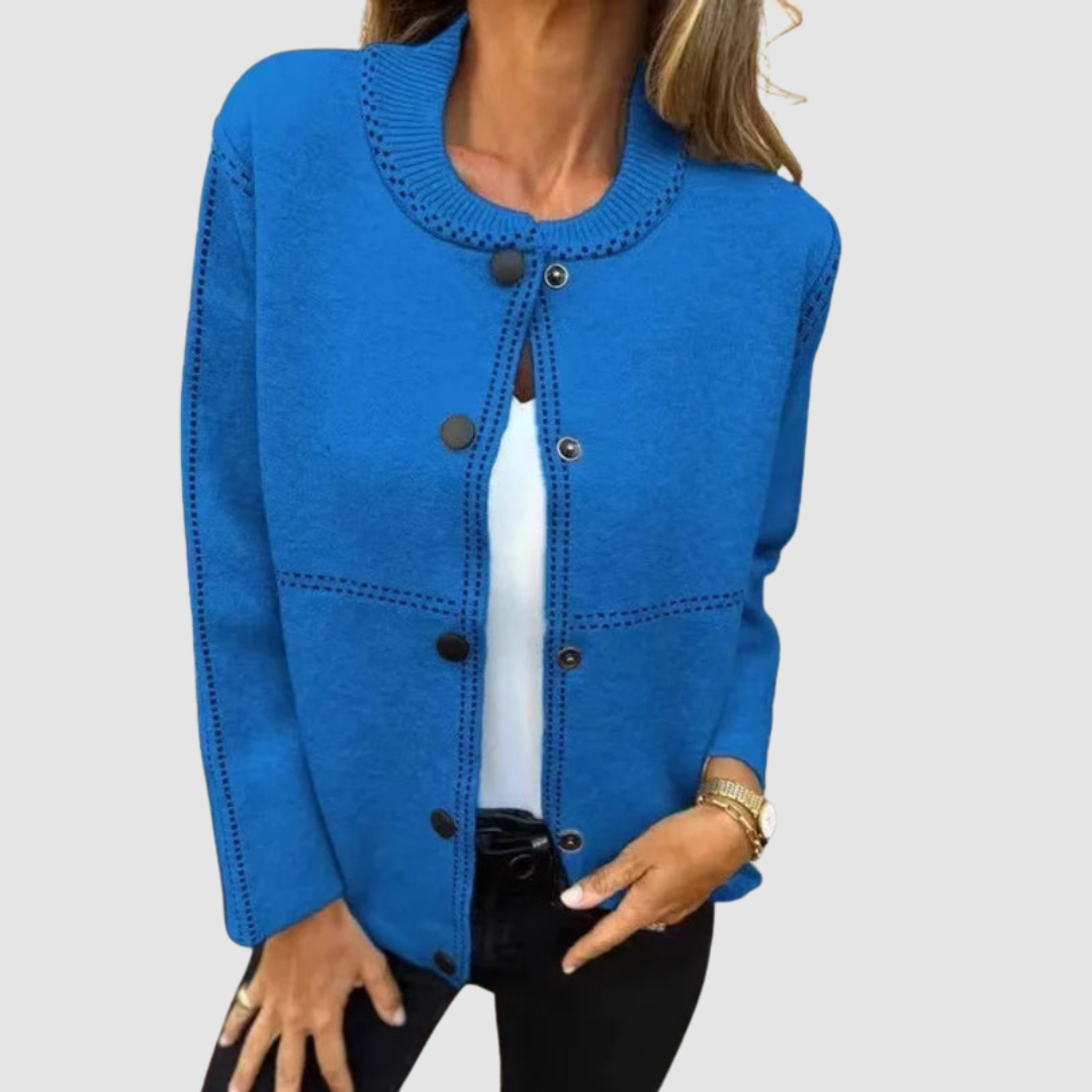 Veste Mariel™ Intemporelle