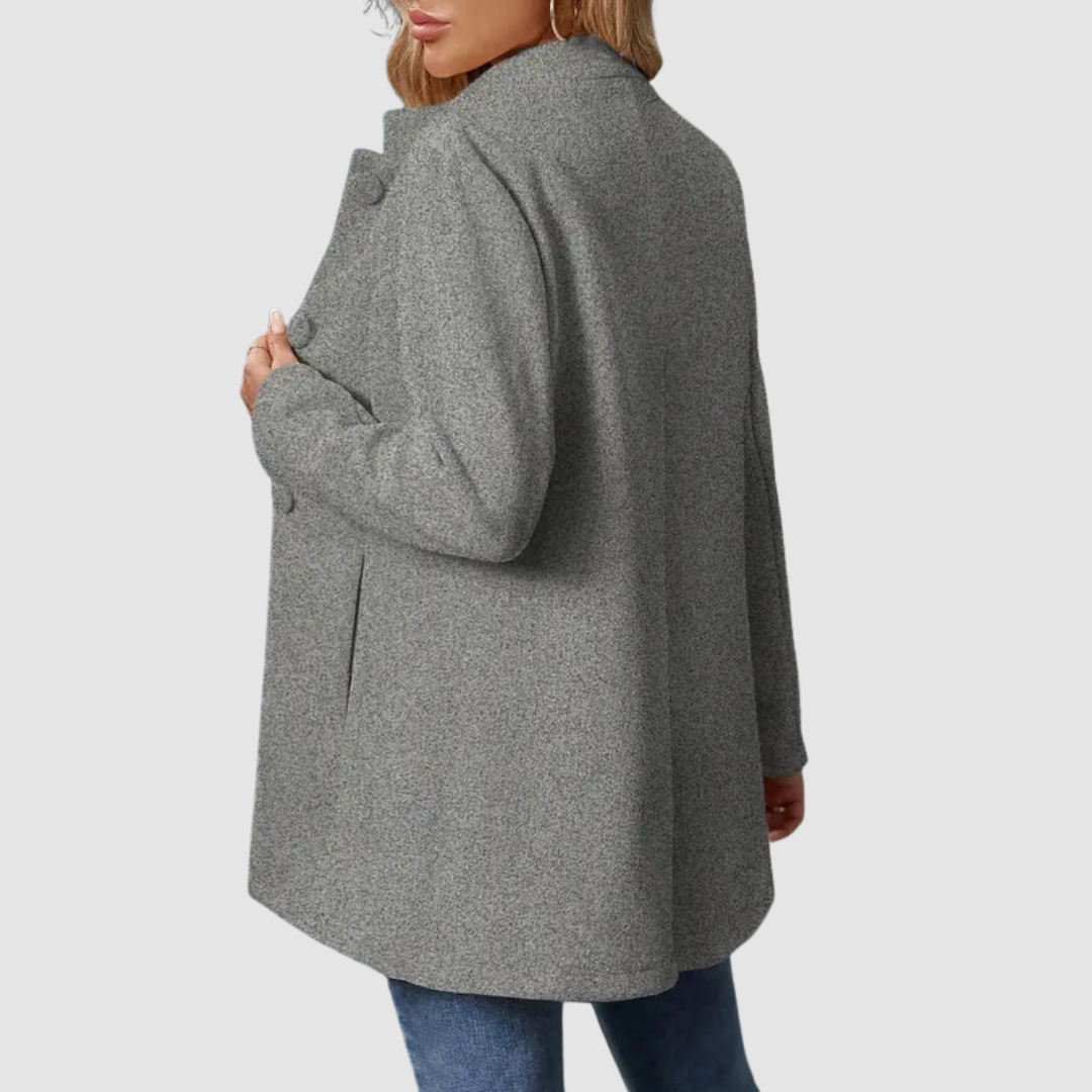 Veste Élégante Intemporelle Vera™