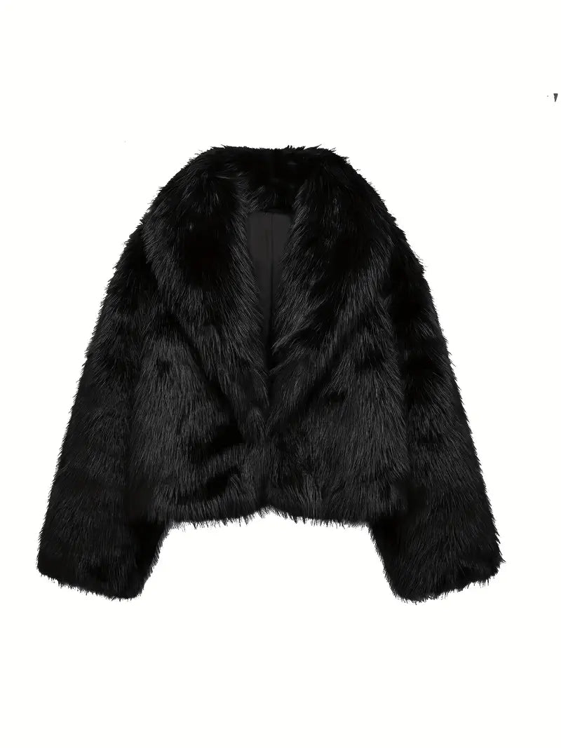 Veste en Fourrure Deluxe Jules™