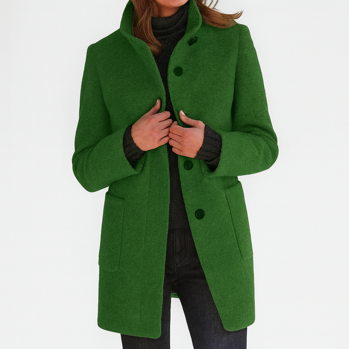 Manteau Élégant Shelly™