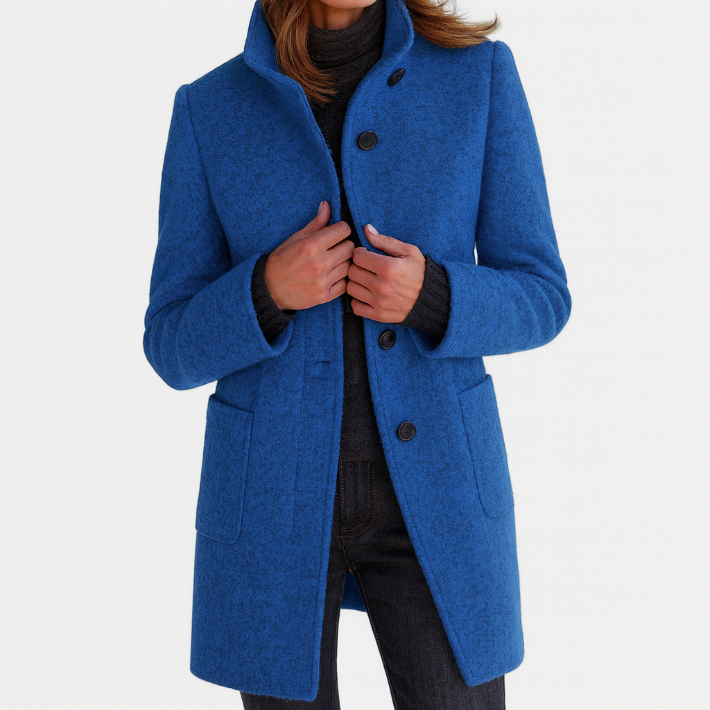Manteau Élégant Shelly™
