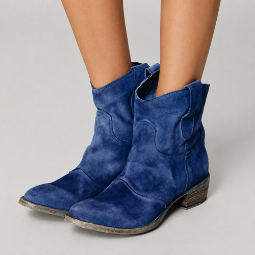 Carlotta | Bottines élégantes intemporelles