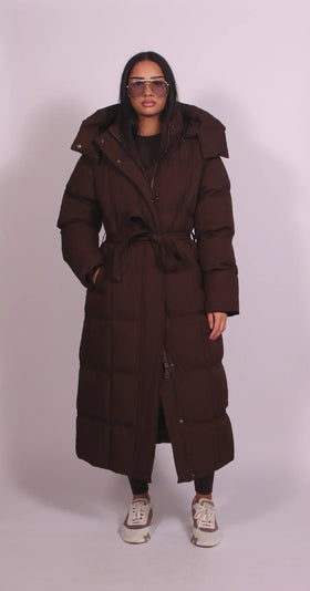 Marron