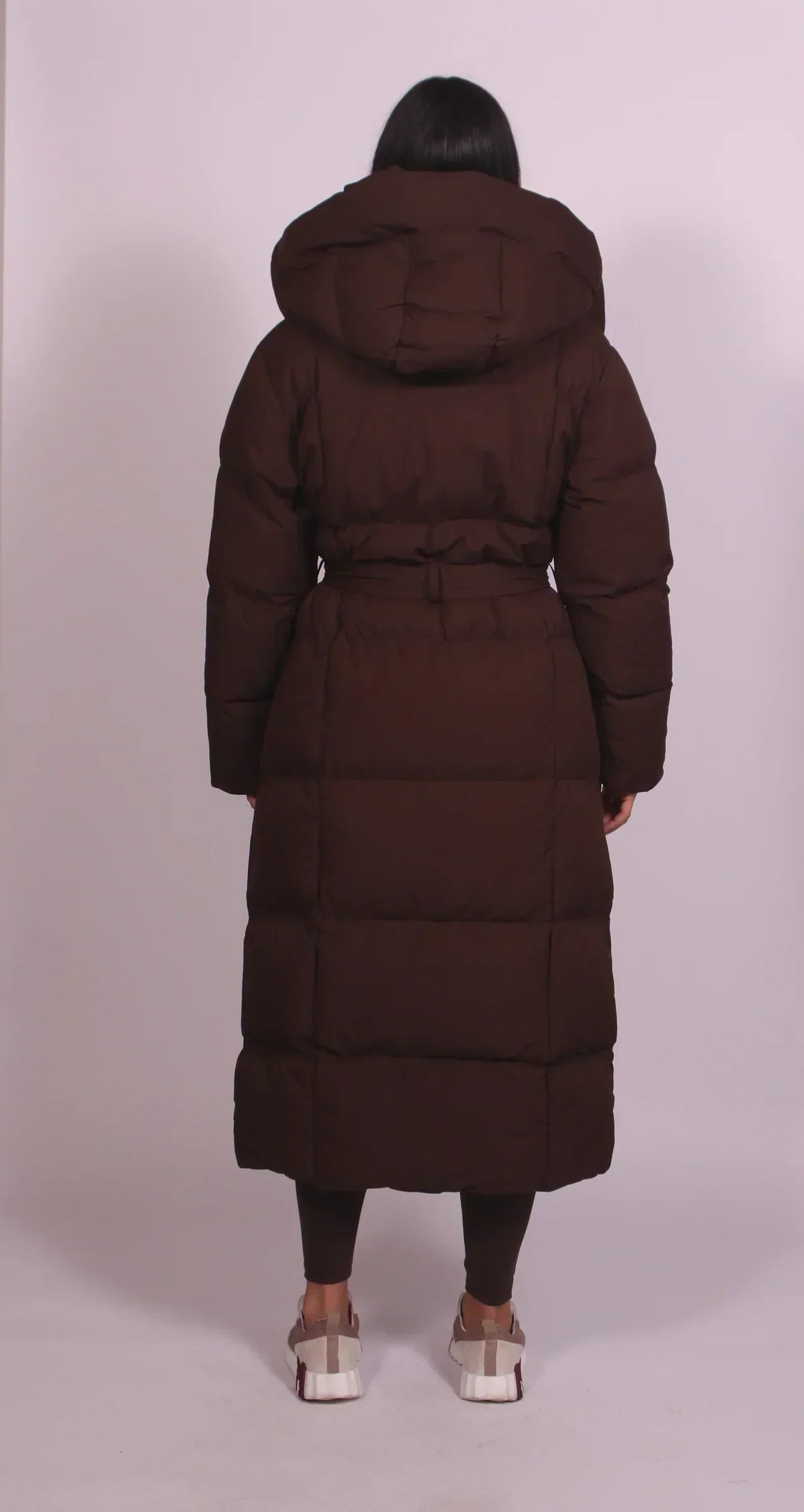 Manteau Puffer Élégant Deborah™