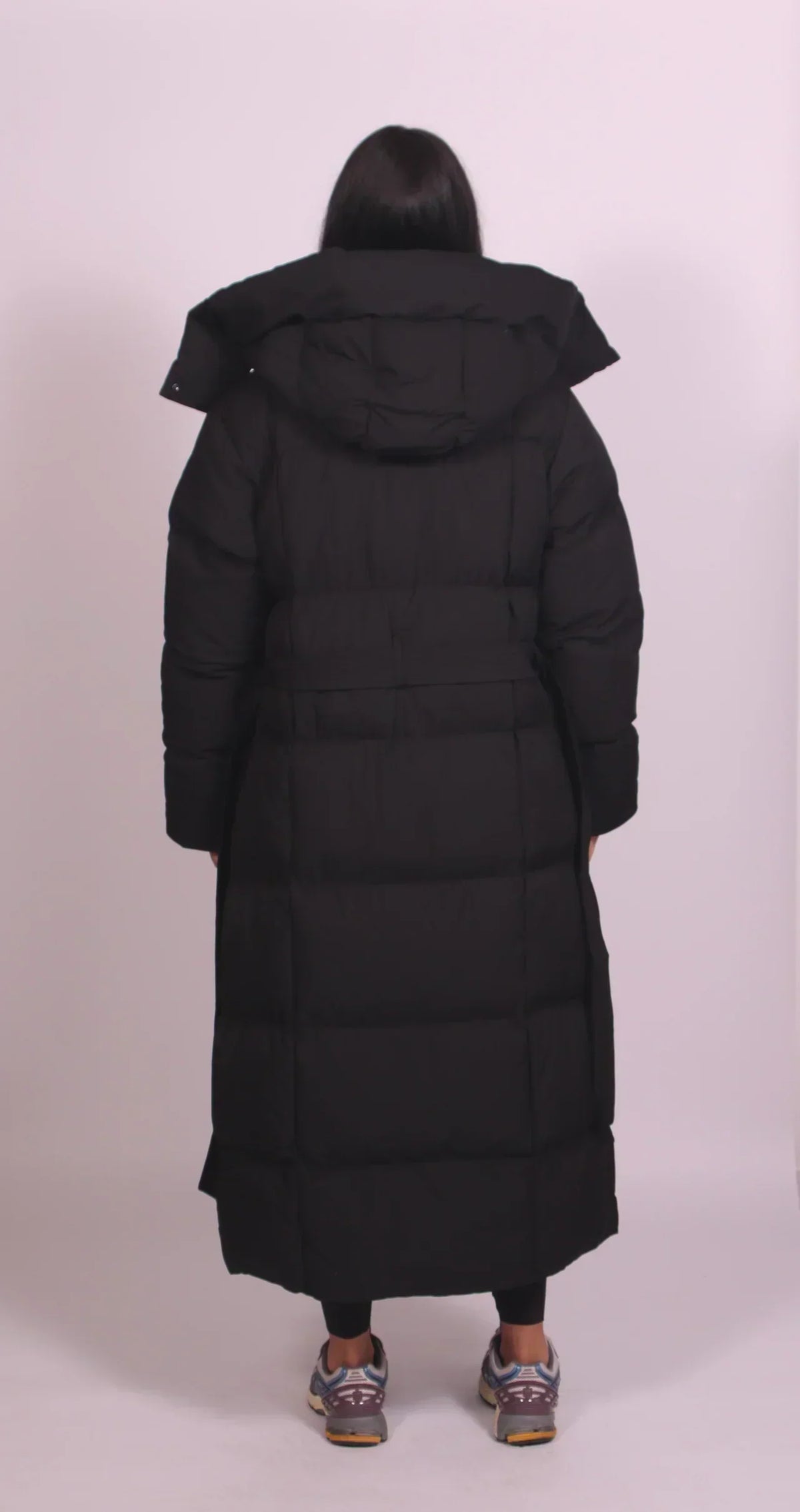 Manteau Puffer Élégant Deborah™