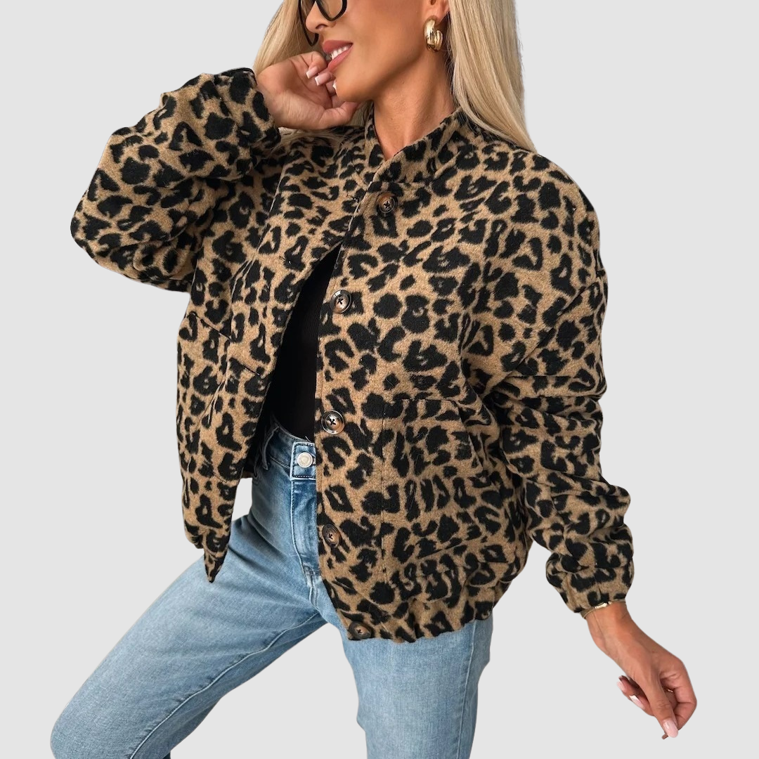 Veste Luna™ Élégance sans effort