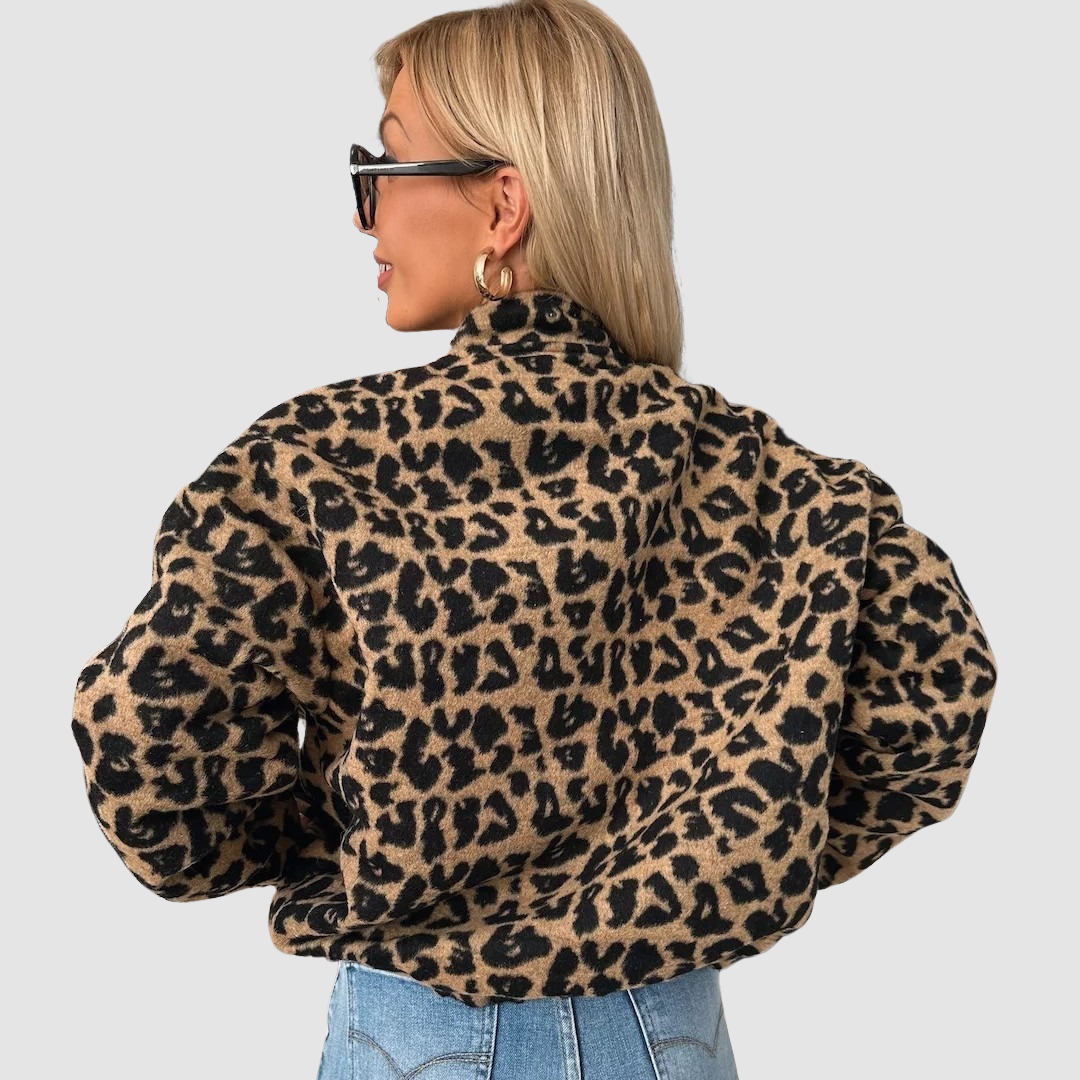 Veste Luna™ Élégance sans effort