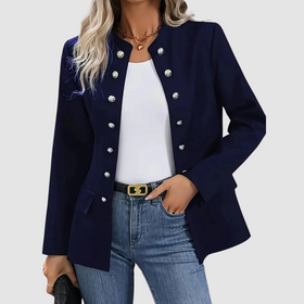 Bleu Marine