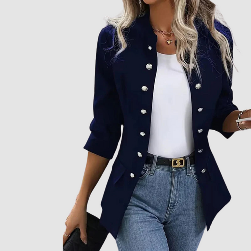 Blazer Élégant Adrienne™