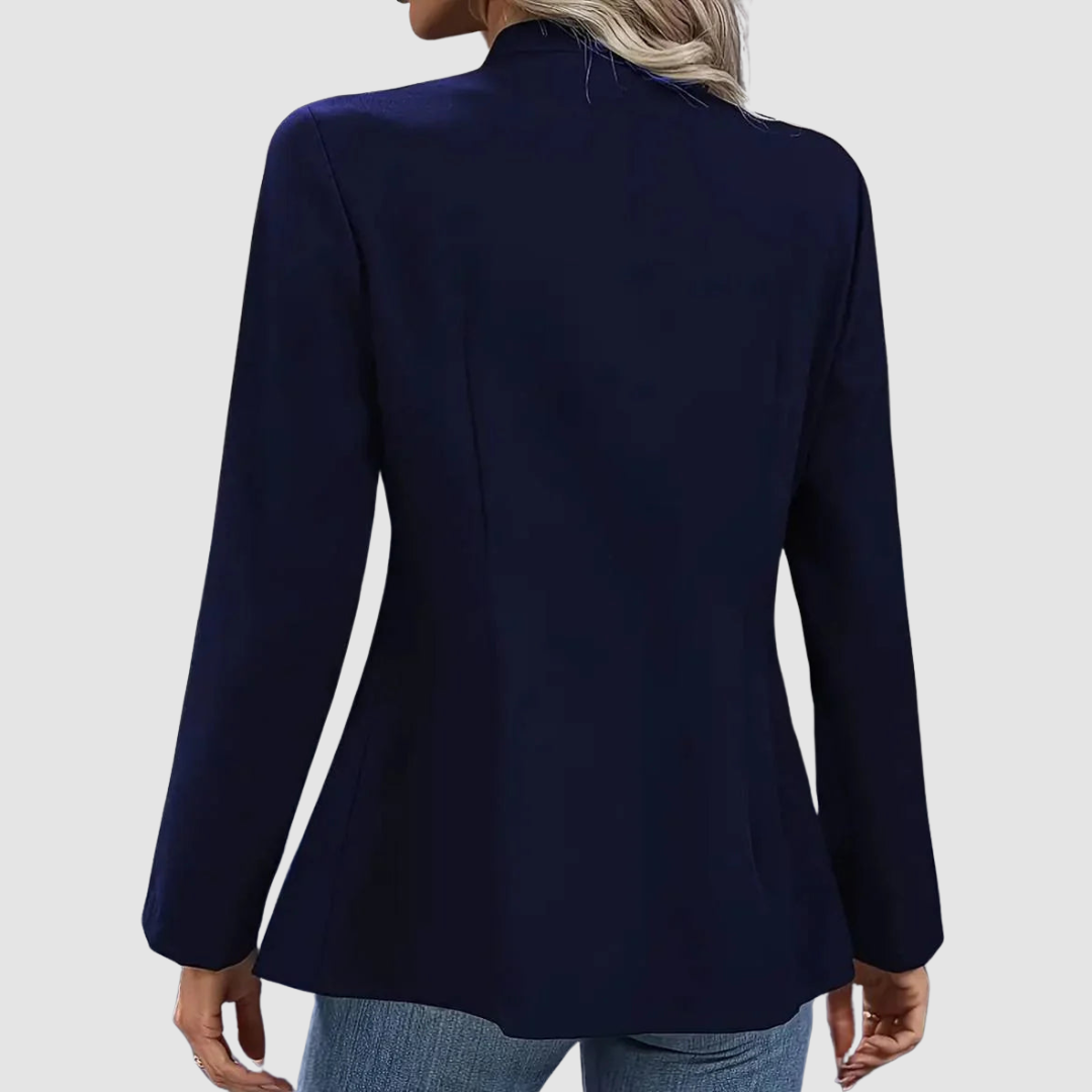 Blazer Élégant Adrienne™