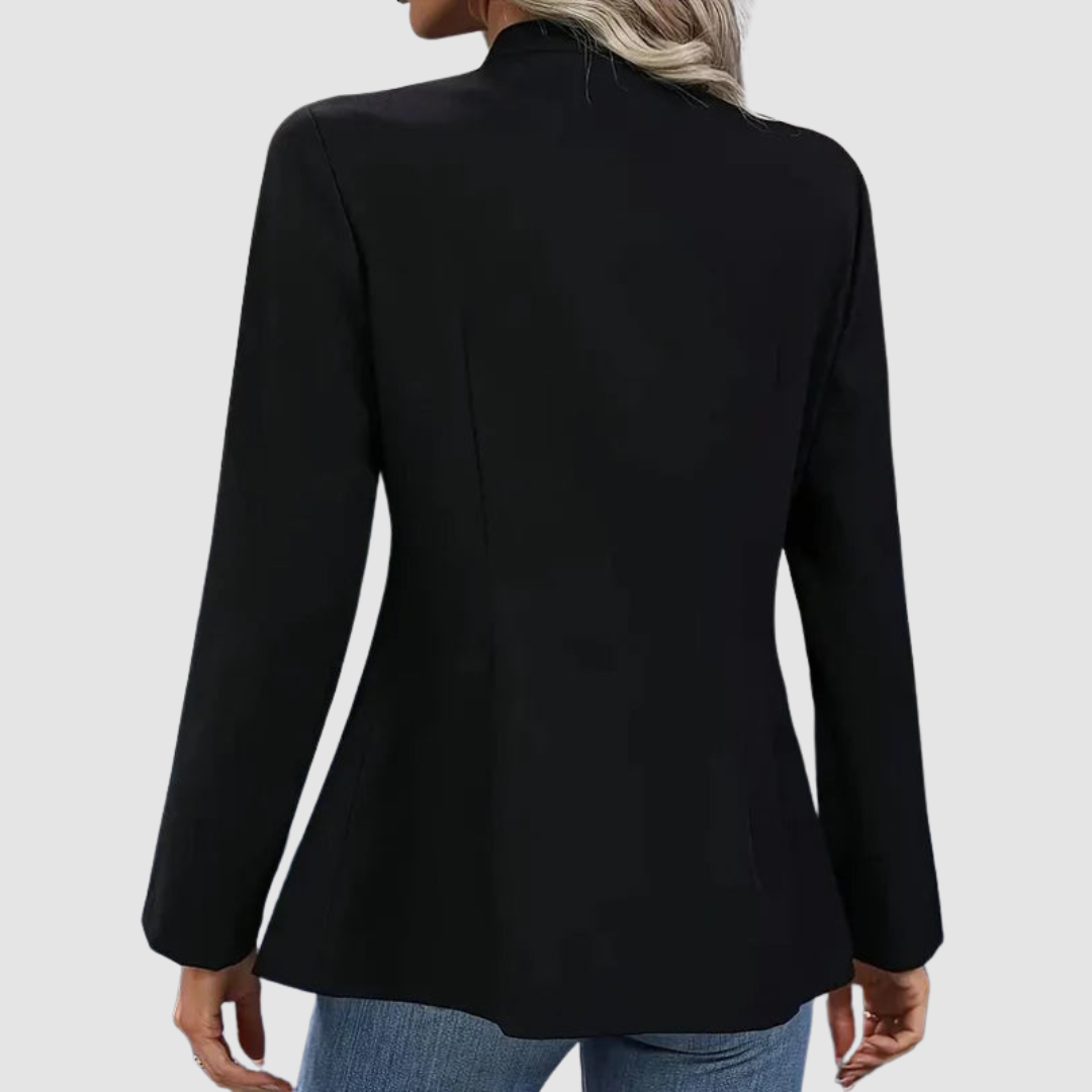 Blazer Élégant Adrienne™