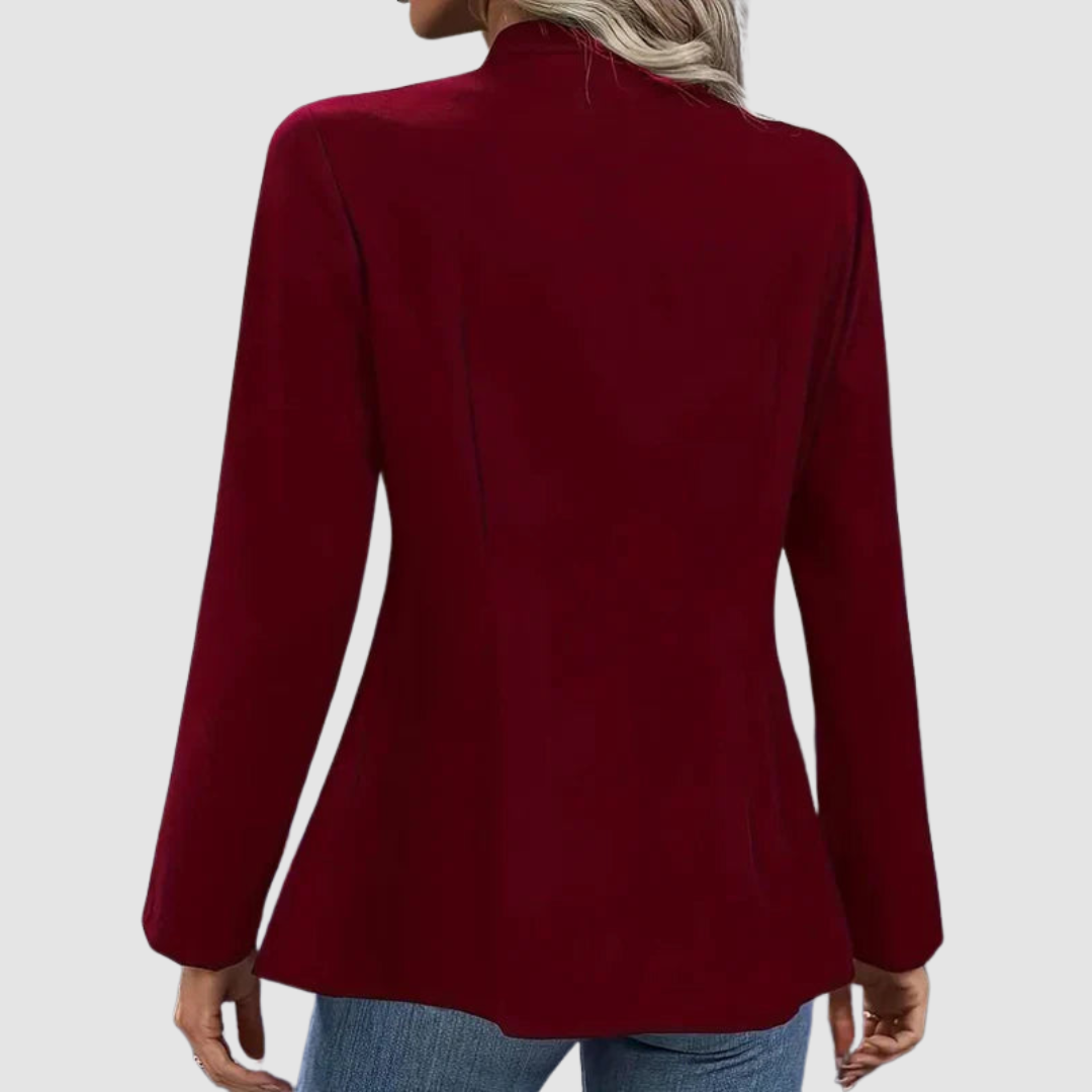 Blazer Élégant Adrienne™