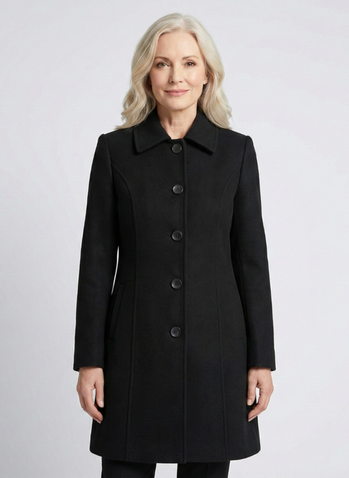 Capucine | Manteau élégant