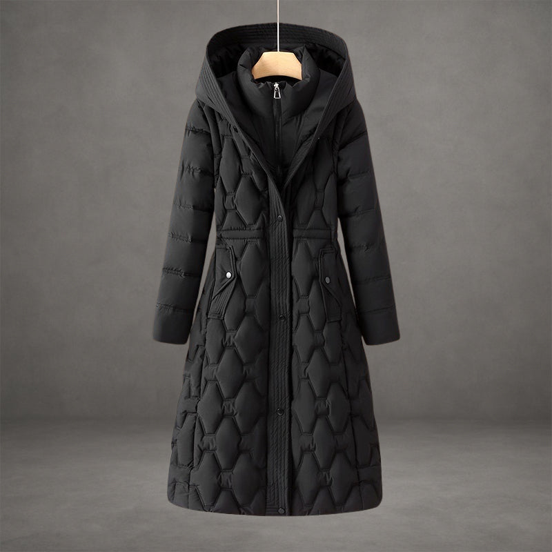 Manteau Élégant Astrid™