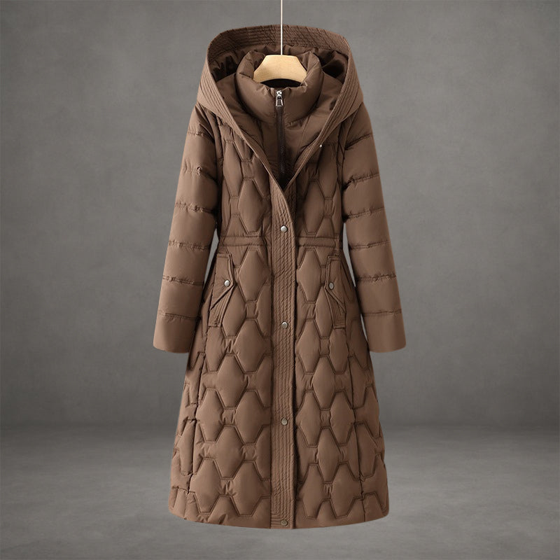 Manteau Élégant Astrid™
