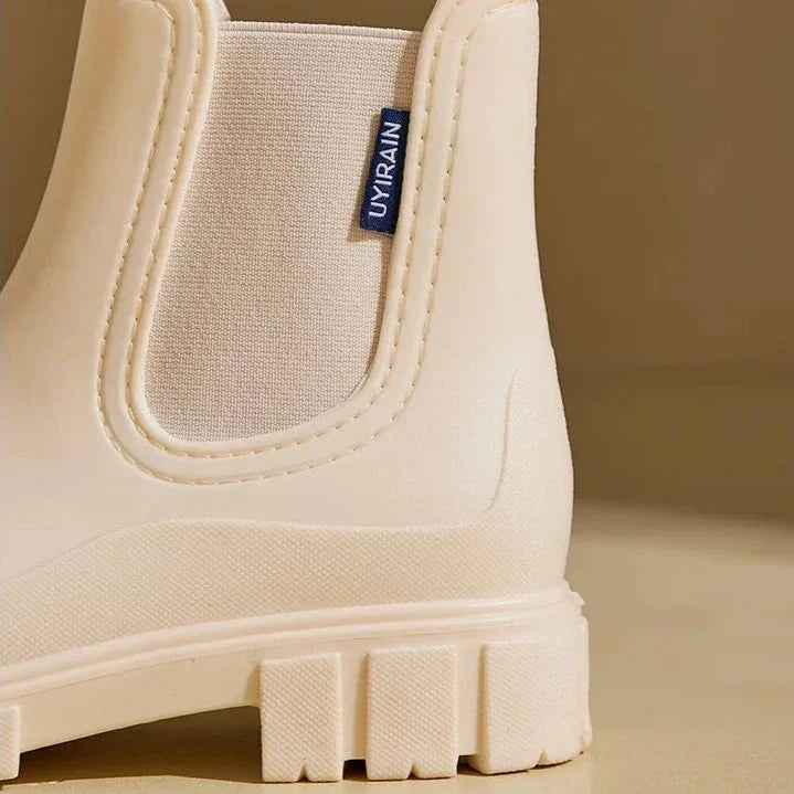 Rosalie | Bottes de pluie imperméables premium