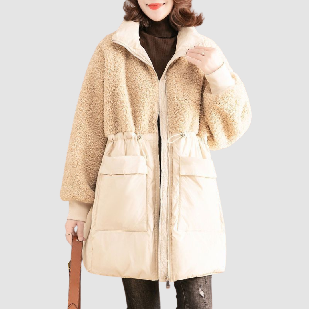 Manteau d'Hiver Georgina™