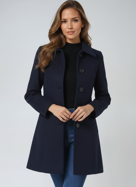 Bleu Marine