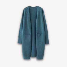 Bleu canard