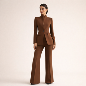Marron