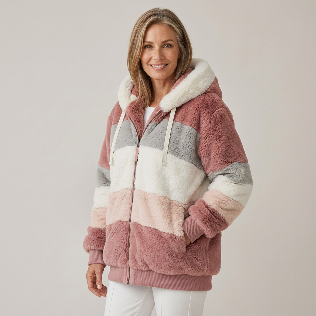 Veste Confortable Kristia™