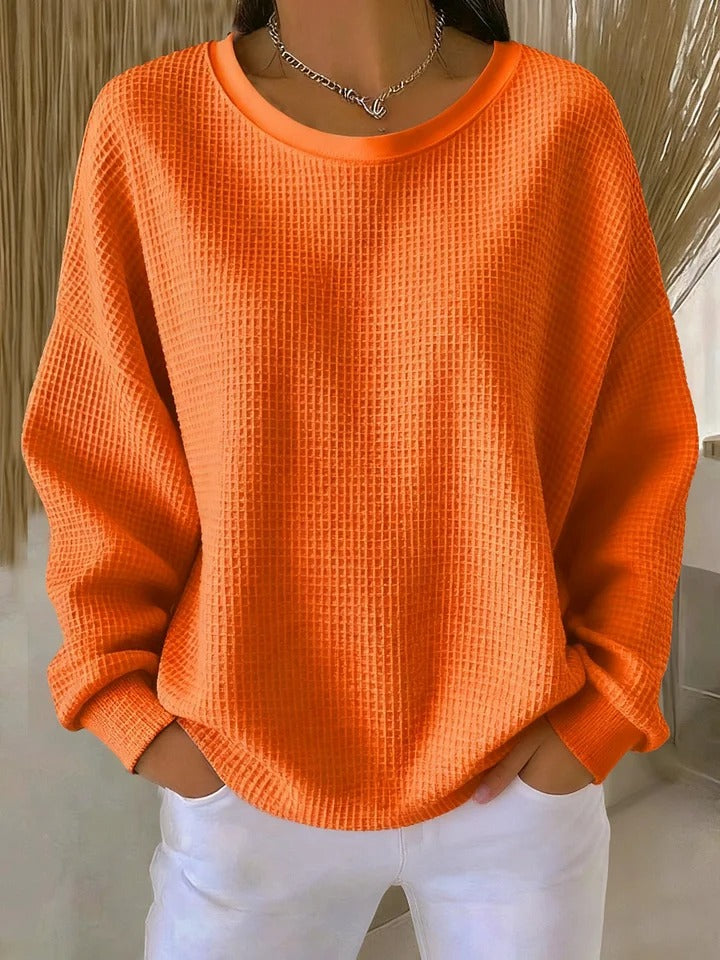 Nyla™ | Pull Classique