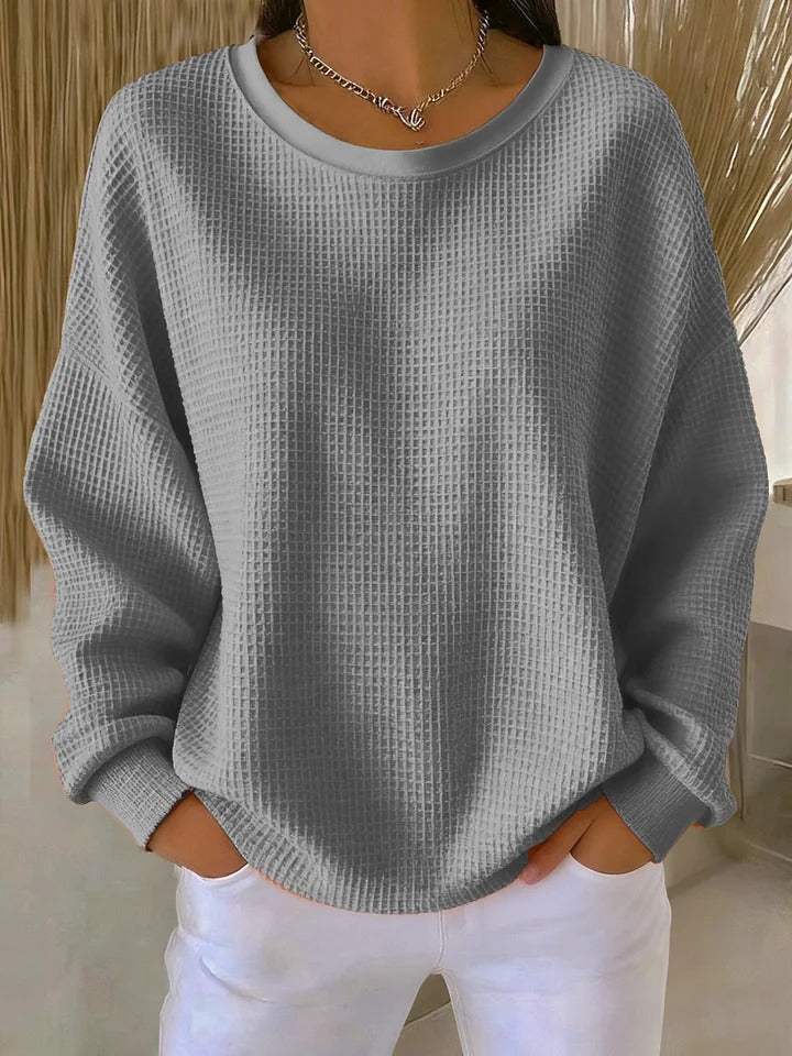 Nyla™ | Pull Classique