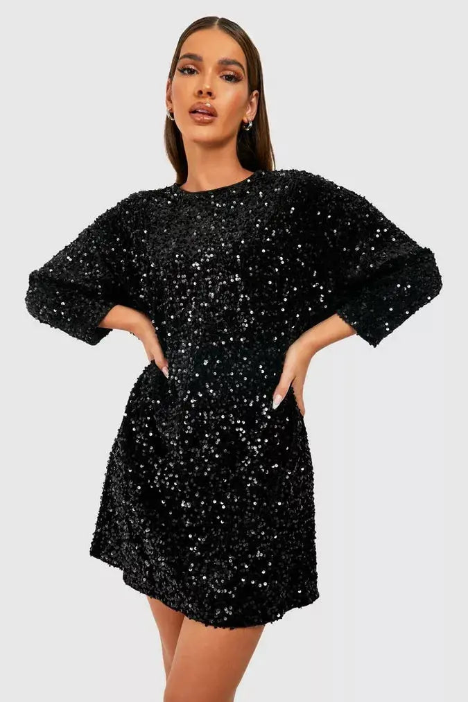 Bae | Mini-robe de soirée