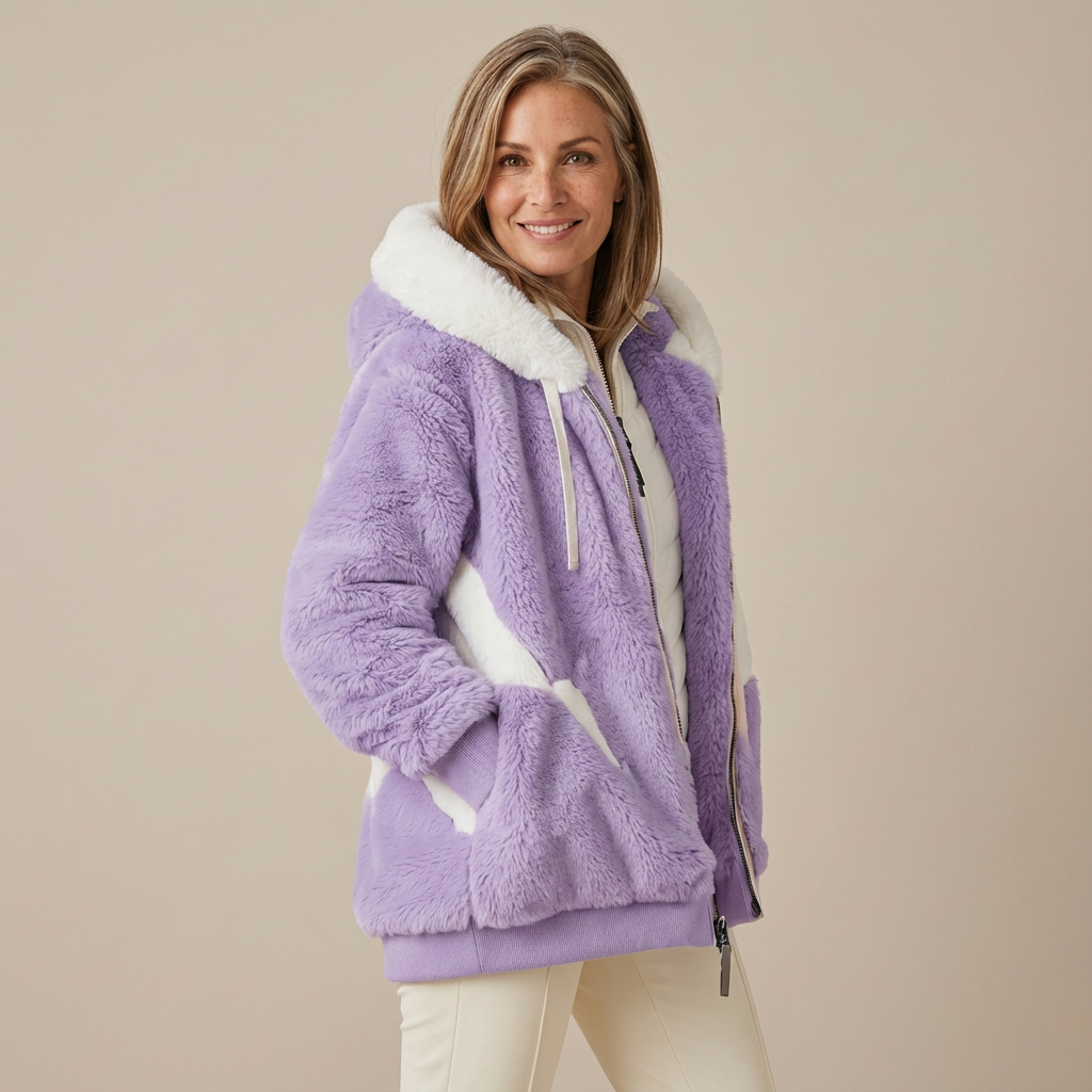 Veste Confortable Kristia™
