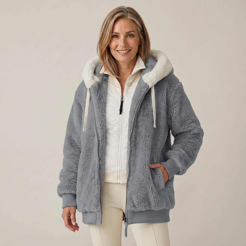 Veste Confortable Kristia™