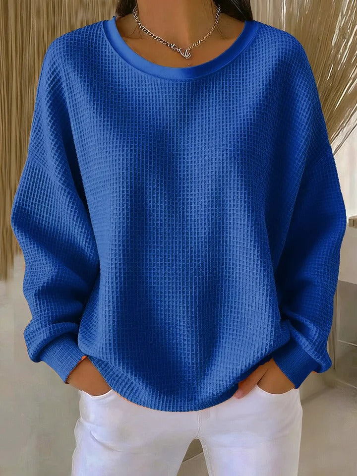 Nyla™ | Pull Classique