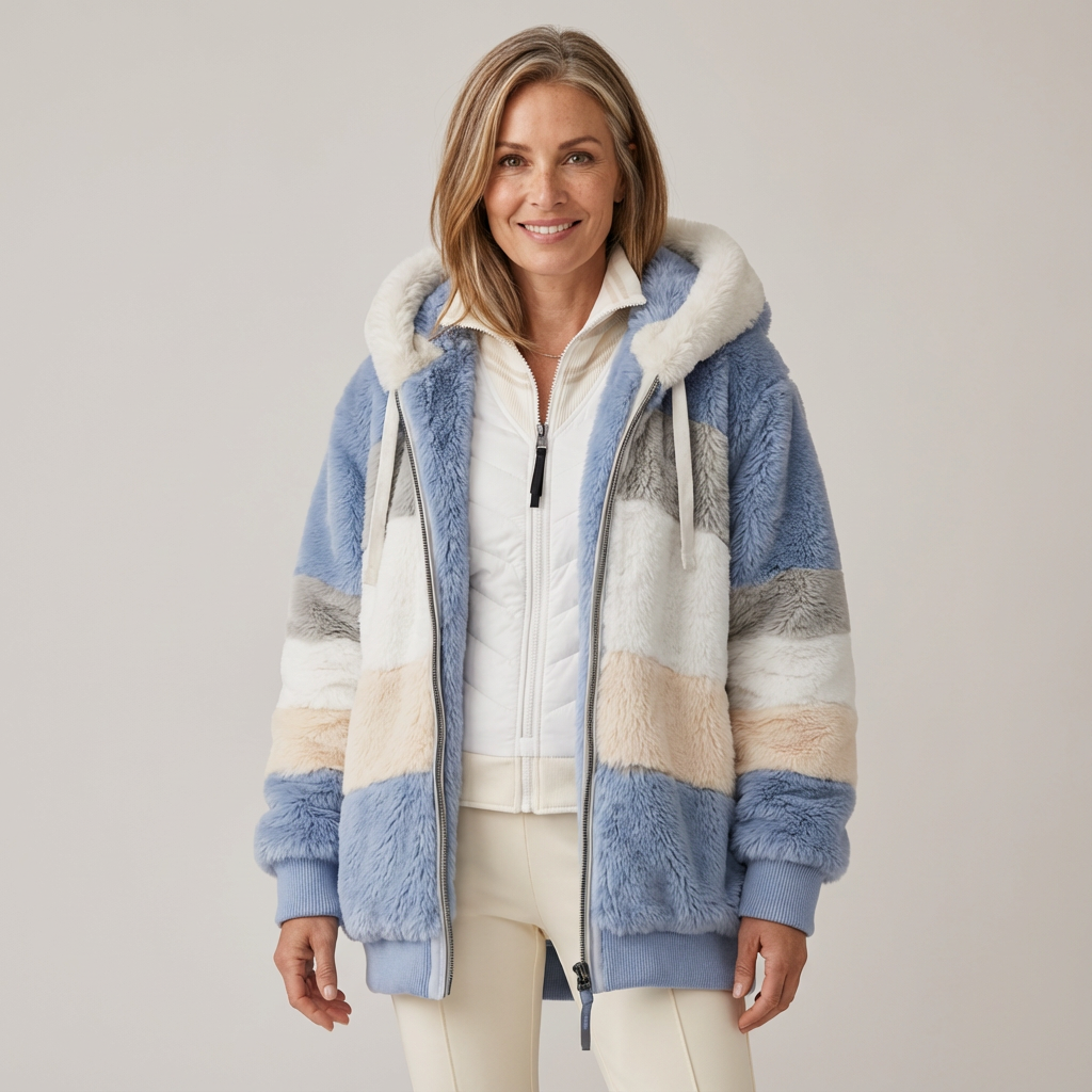 Veste Confortable Kristia™