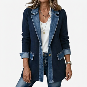 Bleu Marine