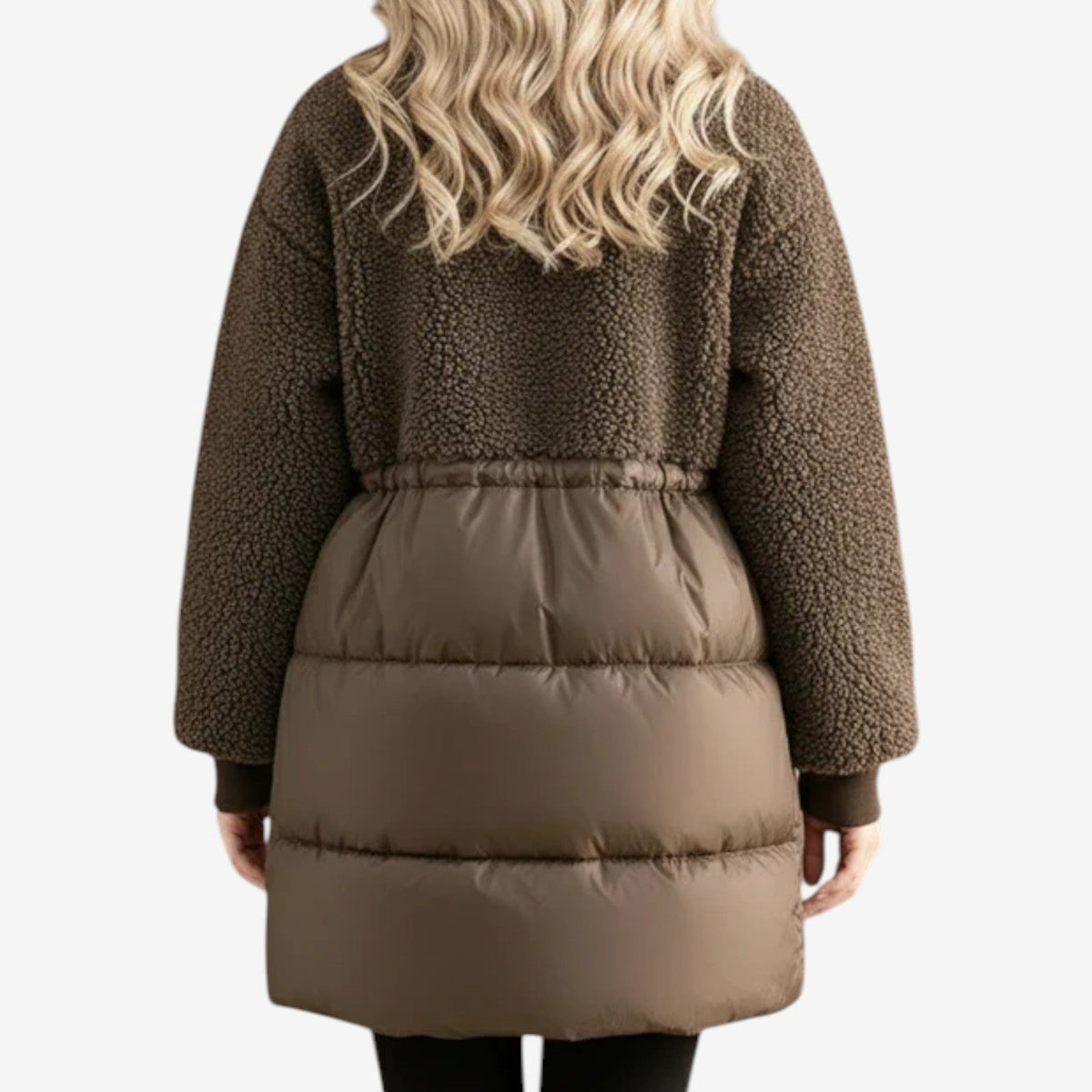Manteau d'Hiver Georgina™
