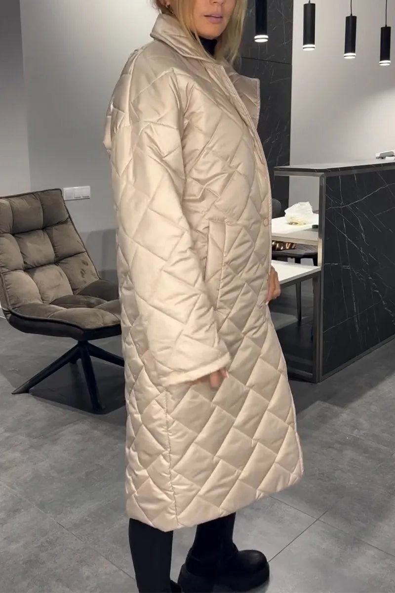 Manteau Élégant Jana™