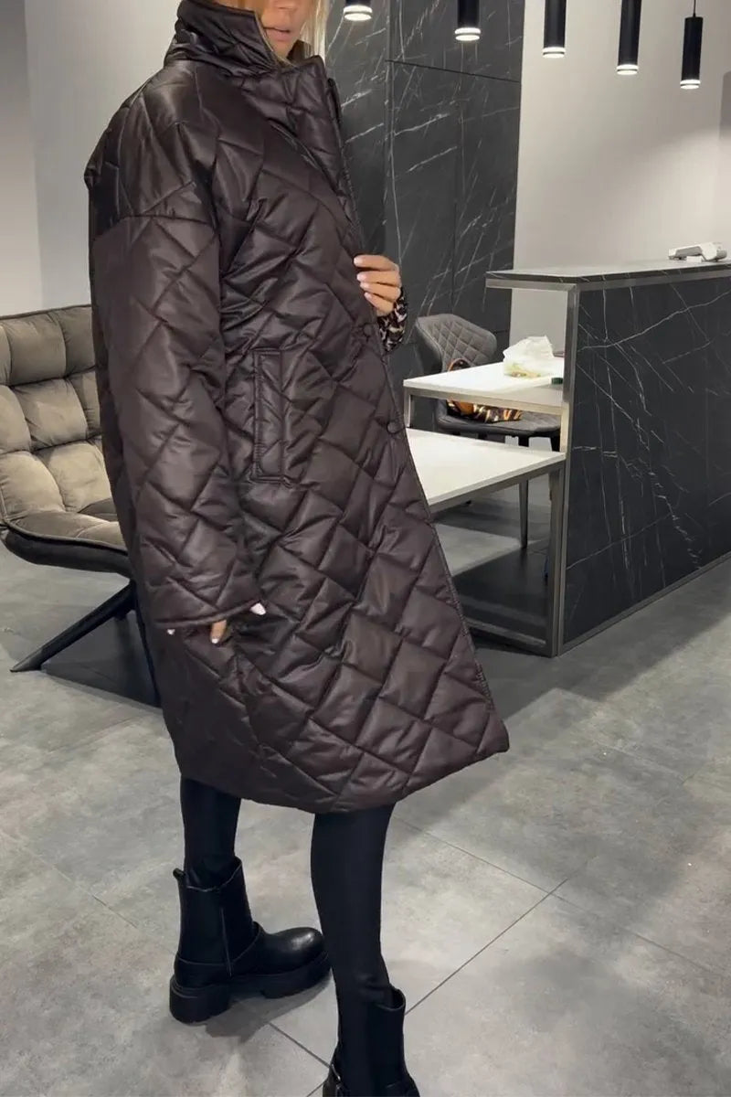 Manteau Élégant Jana™