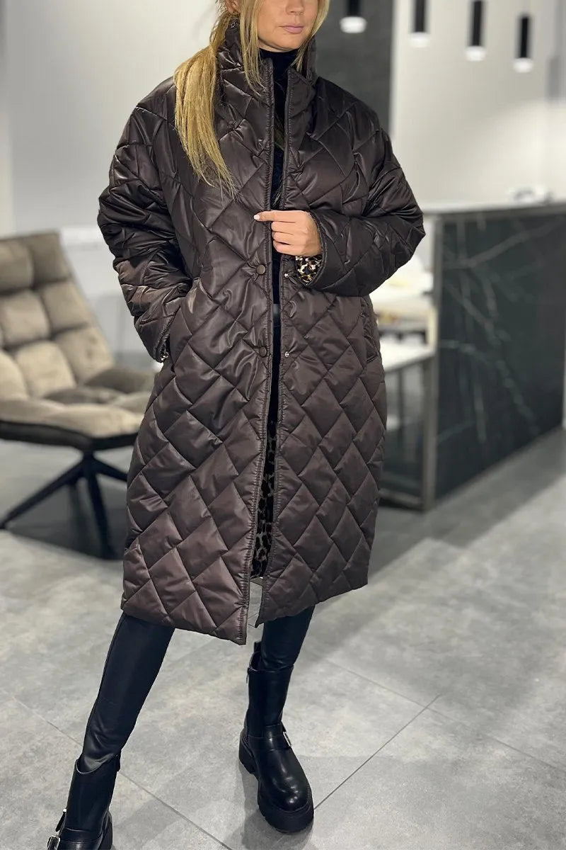 Manteau Élégant Jana™