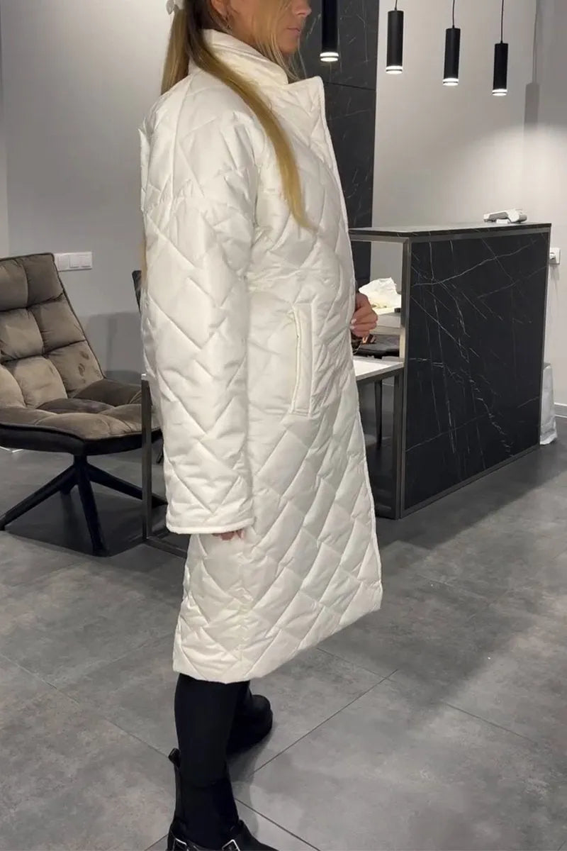 Manteau Élégant Jana™
