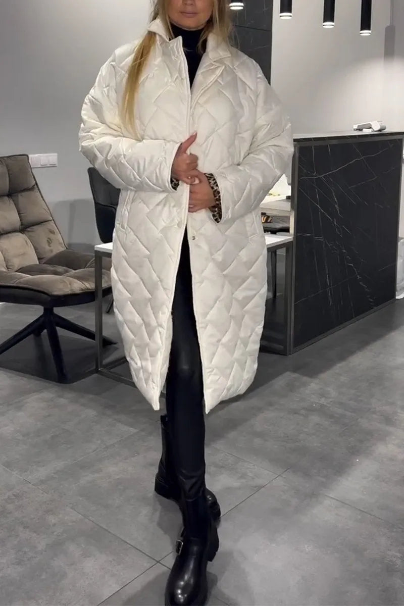 Manteau Élégant Jana™