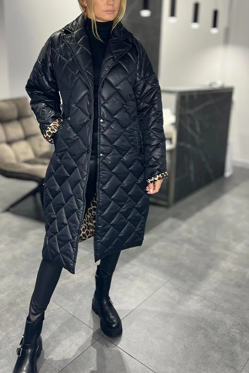 Manteau Élégant Jana™