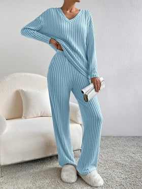 Bleu clair