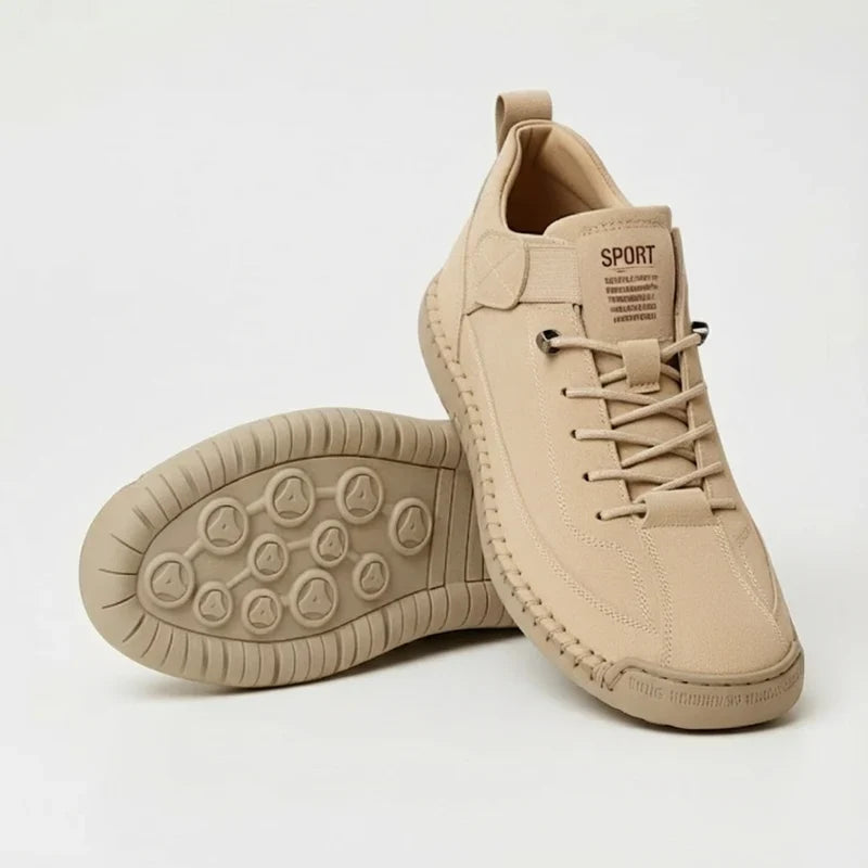 Clover | Baskets confortables à enfiler