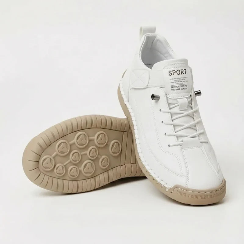 Clover | Baskets confortables à enfiler
