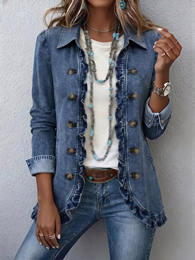 Bleu moyen