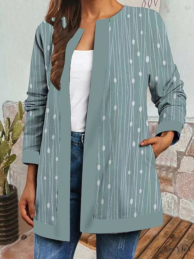 Briony™ | Veste Matelassée en Patchwork Floral