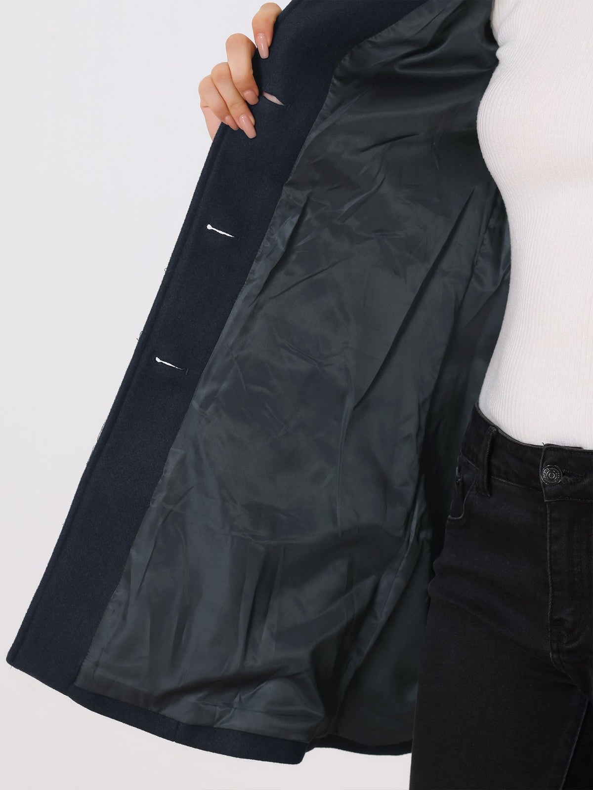 Manteau Élégant Juliette™
