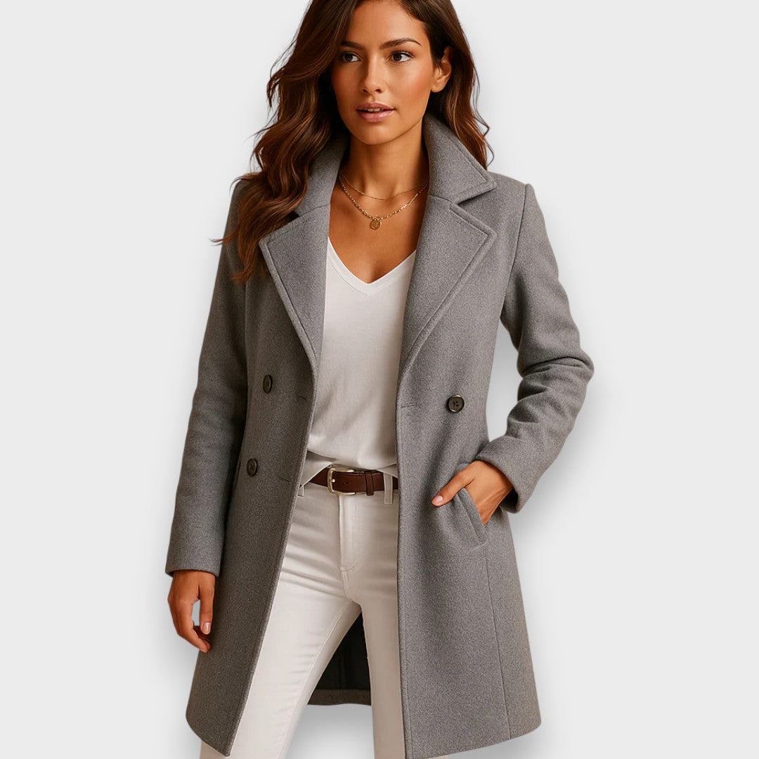 Manteau Classique Nova™